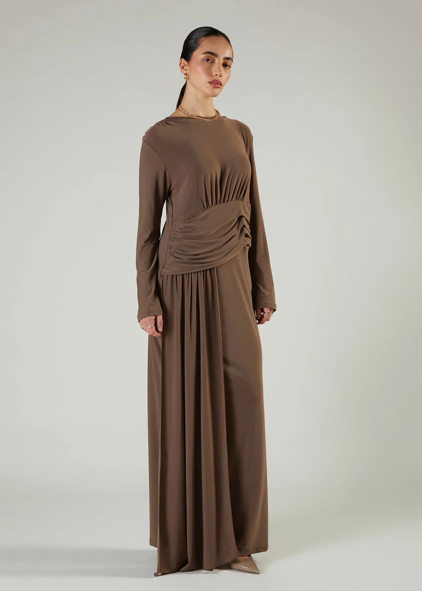 New In Maxi Dresses